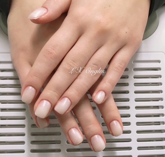 réalisation LX ongles Le Creusot ongles.dlmtec.com